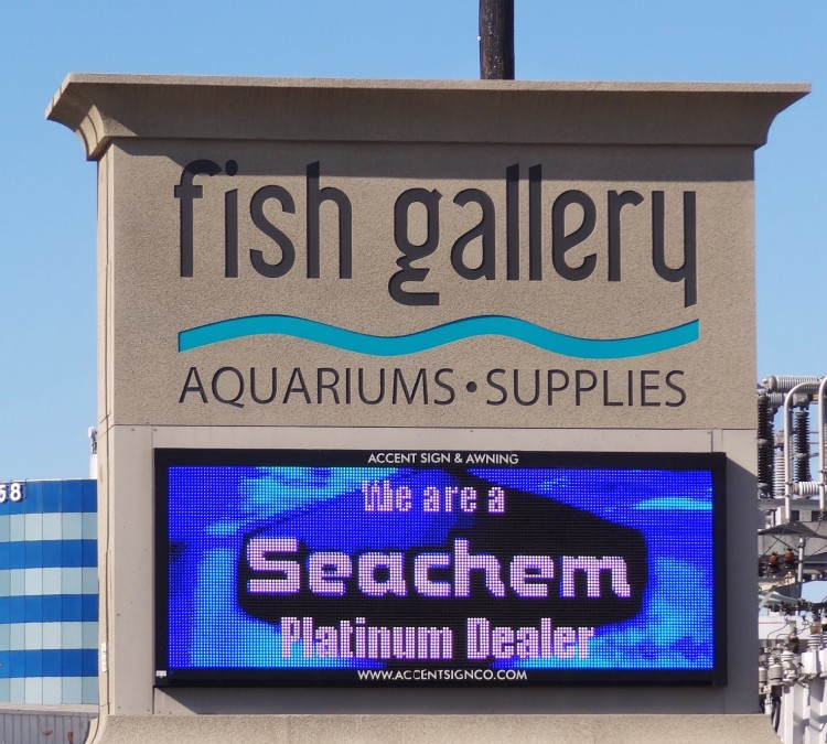 Aquarium Environments (Houston,&nbspTX)